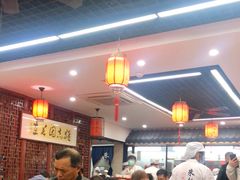 大堂-朱新年·苏式汤团·面点(北寺塔店)