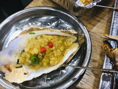 -老虎滩大连海鲜烧烤(建邺云锦路总店)