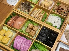 -十二舍·湯物素煮(江泰潤政店)