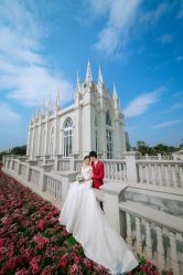 -1986婚纱摄影(清城店)