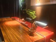 -王府茶楼茶宴·创意菜(大观园总店)