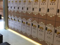 -丽池宫韩式汗蒸会馆(华灯坊店)