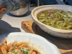 -壹只菜·崇明本地特色菜(崇明南门店)