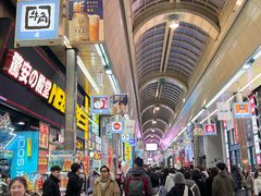 -狸小路商店街