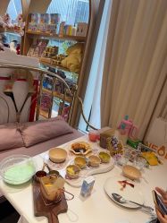 点击看大图 -奈尔宝·儿童乐园·亲子餐厅(前滩店)
