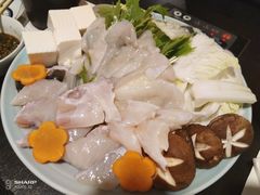 -玄品河豚(那覇國際通里之関)