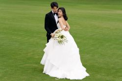 -GO VISION 动视觉婚纱摄影高级定制