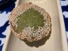 -绿茶餐厅(领展购物广场·中关村店)