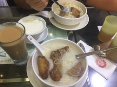 -义顺牛奶公司(庇利金街店)