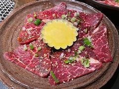 -厚贞日式烤肉(浦东汇智店)