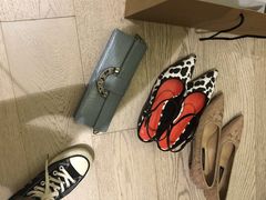 -CHARLES&KEITH(1234space店)