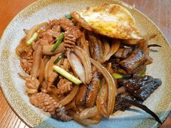-圳兴面王·拌川·特色炒面(南山保利剧院店)
