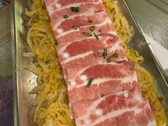 -西塔老太太泥炉烤肉(双井店)