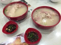 -廖老妈蹄花店(人民公园陕西街259号店)