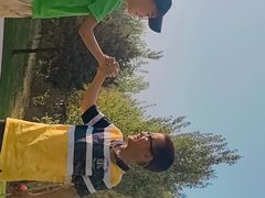 -万柳高尔夫俱乐部