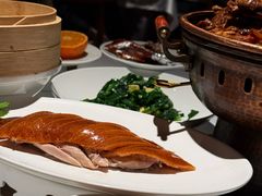 -四季民福烤鸭店(王府井东安门店)