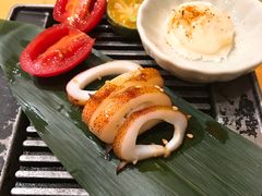 -花潮料理艺食馆(世欧广场店)