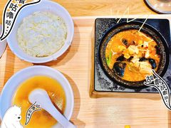 -美颐美·鲍汁排骨饭(龙华百佳华店)