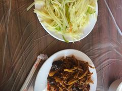 -绿野餐厅(上海动物园店)