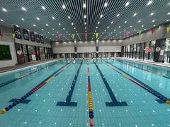 -途睿健身游泳俱乐部(顶峰店)