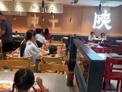 -大师兄·西北小馆(南沙万达广场店)