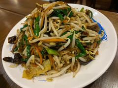 -满园烤鸭·春饼(太原街万达店)