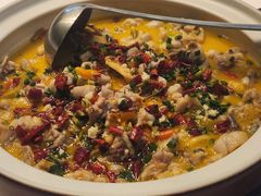 -院里寻菜·精致庭院菜(观沙岭店)