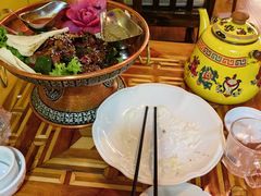 -吉祥圣雪藏餐