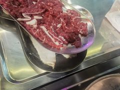 -金龙大四喜牛肉火锅