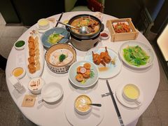 -潮上潮(南中环店)