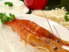 -韩盛·盛江山自助料理(于洪新玛特店)