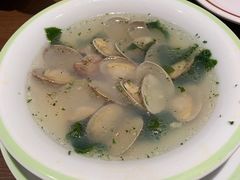 -萨莉亚意式餐厅(杭州滨江天街店)