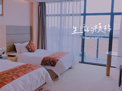 -洪湖悦兮半岛国际温泉度假村