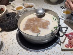 -土风豆米火锅(鸿通城店)