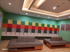 -爱康国宾体检中心(杭州滨江江南大道分院)