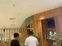 -芭札·Thai泰国餐厅(同和金铂天地店)
