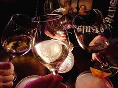 -JZ Club 爵士酒吧(上海店)
