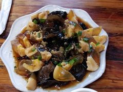 -小锅巴纳西餐厅