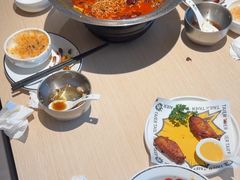 -太二酸菜鱼(中庚漫游城店)