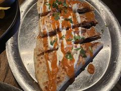 -Q MEX 库迈墨西哥餐吧(三里屯店)