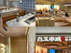 -KK ONE(京基滨河时代店)