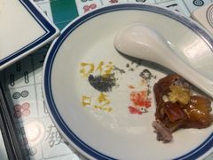 -香港新记茶餐厅(春熙太古里店)
