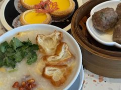 荔湾艇仔粥-点都德(广州白云山景区南门店)