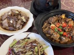 -涵家味土菜馆·徽州一绝臭鳜鱼(三河古镇店)