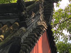 -成都武侯祠博物馆