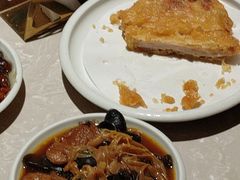 -松鹤面馆·古法焖肉面(观前店)