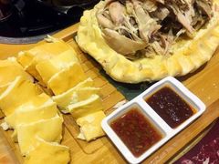 -宁味楼·西北创新融合菜(正源南街宝湖店)