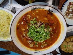 -517烧烤·龙虾·海鲜大排档(万象都荟店)