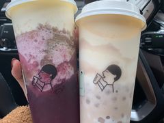 -喜茶(永旺梦乐城店)