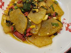 -胖东瓜·浏阳菜馆(火车站店)